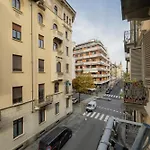 Daire Belfiore House 59 Torino