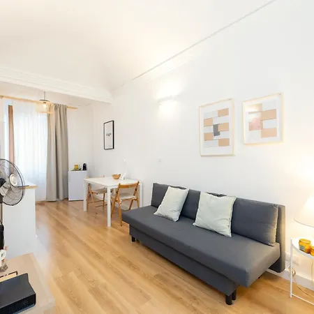 Belfiore House 59 Апартаменты *