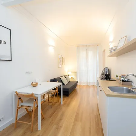 Belfiore House 59 Турин