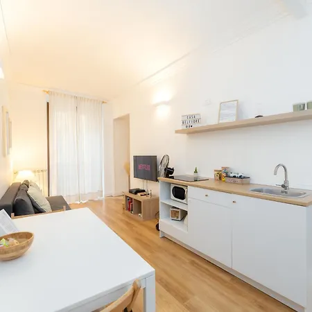 Апартаменты Belfiore House 59 Турин