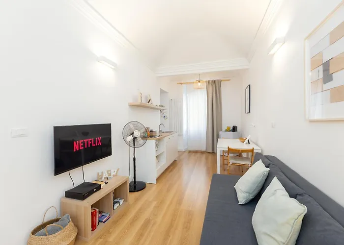 Belfiore House 59 Турин