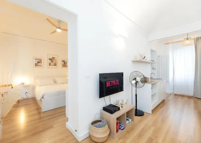 Апартаменты Belfiore House 59 Турин