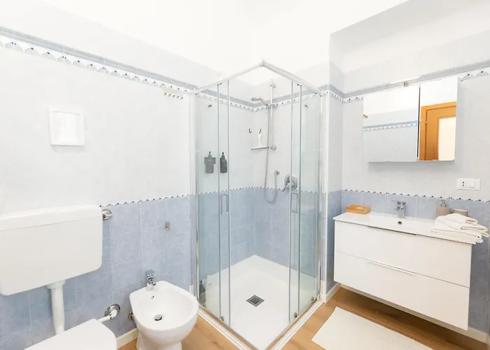 Belfiore House 59 Турин