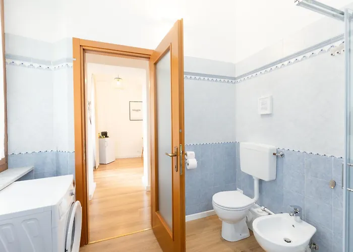 Belfiore House 59 Турин