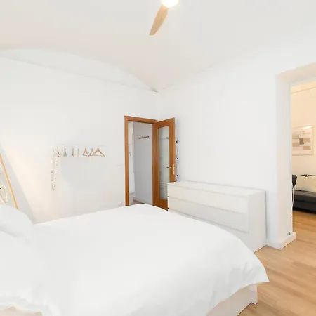 Apartment Belfiore House 59 Turin