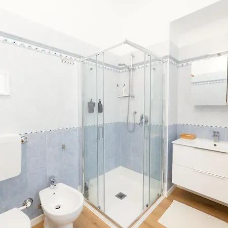 Belfiore House 59 Турин