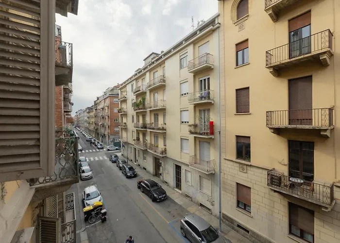 Belfiore House 59 Apartment