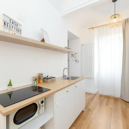 Daire Belfiore House 59