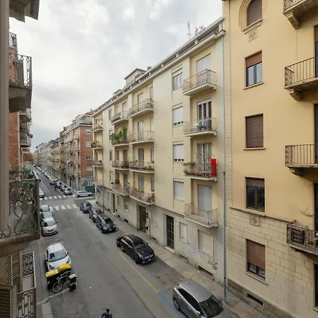 Belfiore House 59 Apartman