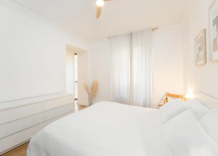 Belfiore House 59 Daire