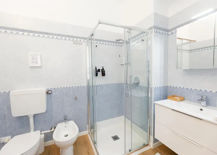 Belfiore House 59 Daire